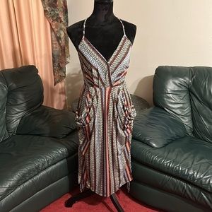 NWT BCBGENERATION Dress
